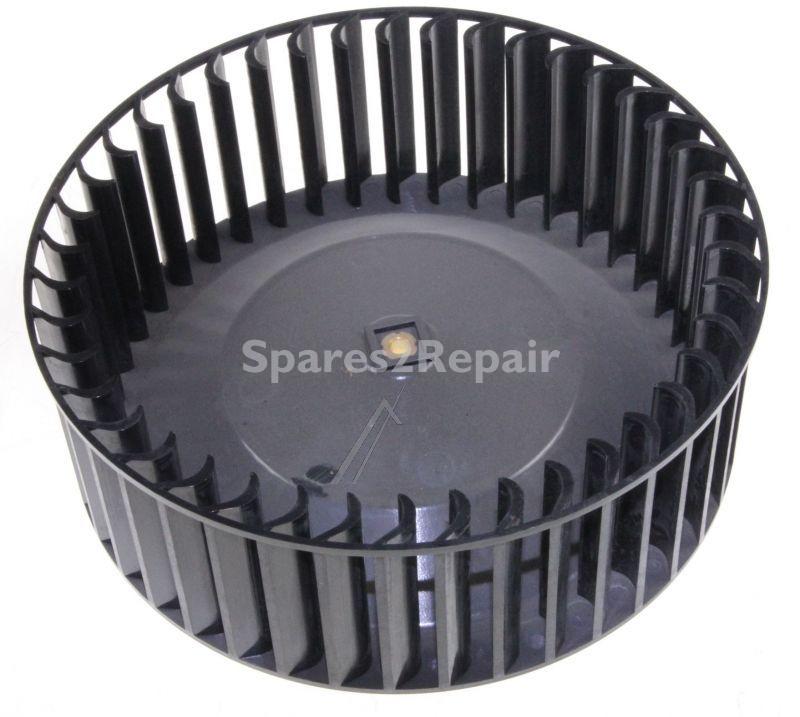 Ventilator Motor - Ne1091 Fan Motor [Delonghi]