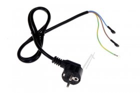 Magimix Mains Power Lead - 505067 Power Cable Deep Fryer Ng Fr