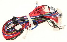Harness - 43017903 Wiring Harness [Candy Hoover]