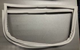 Samsung Refrigerator Door Seal - Da97-13921s Assembly Gasket-ref rb7000j rb38 gray sectio