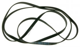 Poly v belt - C00116358 482000032360 Belt 1991h6 Mael [Whirlpool Indesit]