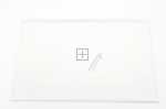 Glass Panel - 49034639 Refrigerator Shelf [Candy Hoover]