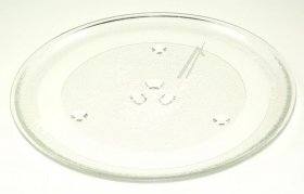 Microwave Turntable Plate - 4055192084 Rotating Plate Glass [Electrolux Aeg]