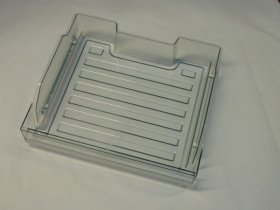 Drawers - 42088013 Refrigerator Shelf Gr 3661(trans-wh Gr) [Vestel]