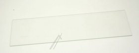 Glass Panel - C00323000 480131100326 Glass Shelf 1-2 Front Part [Whirlpool Indesit]