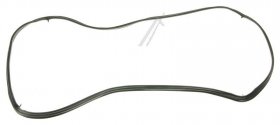 Smeg Oven Door Gasket - 754132207 Door 4 Sides Gasket