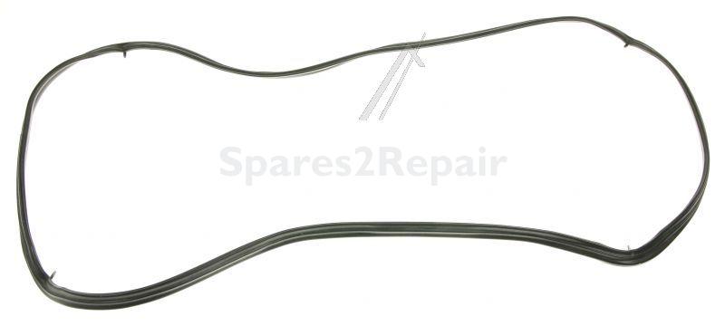Smeg Oven Door Gasket - 754132207 Door 4 Sides Gasket