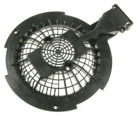 Ventilator Motor - 00751574 Motor-fan [Bosch Siemens]