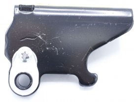 Hisense Gorenje Door Hinges - 662596 Lower Hinge