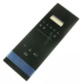 Operating Unit Screen - 12023377 Control Panel [Bosch Siemens]