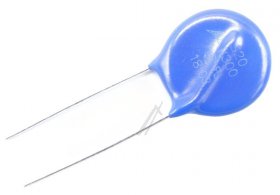 Epcos Vdr Thermistor - S20k300 Vdr Thermistor