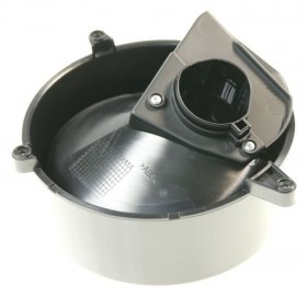 Melitta Cup - 6760281 Bean Container 590 Complete