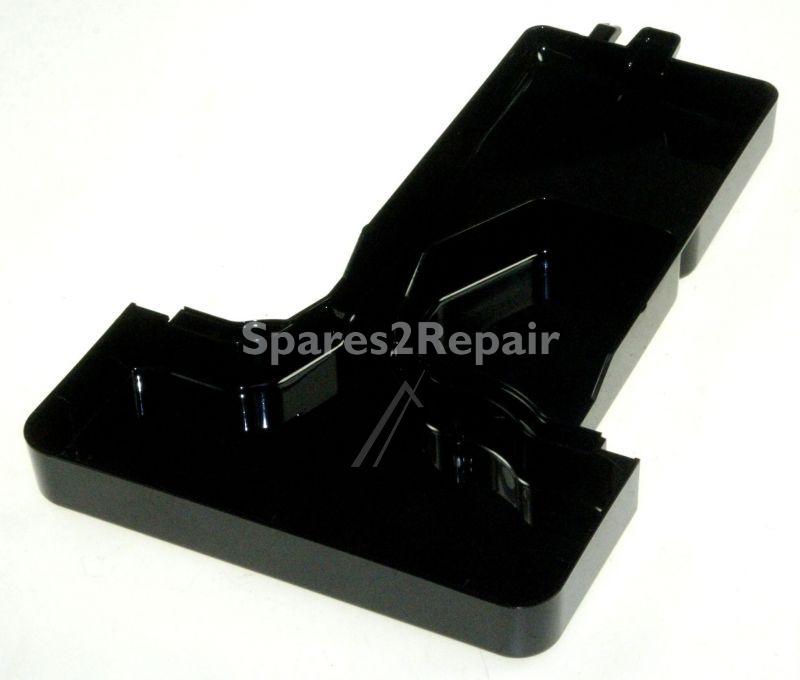 Melitta Cup - 6556051 Drip Tray 674 Black