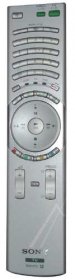 Sony Ir remote Control - Rm972 147763811 Sony-remote Control