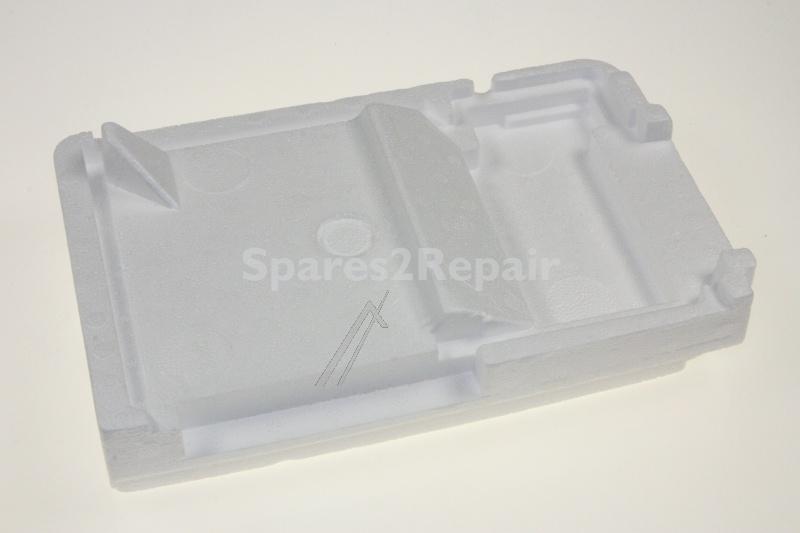 Samsung Shock Absorber - Da62-00166a Insulation-damper Upp n-pjt foam-ps