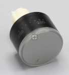 Control Knob - 9053944 Retractable Knob 38a Inox Ha 6000 [Amica]
