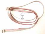 Smeg Harness - 821291047 Flat Cable Hum sensor 08