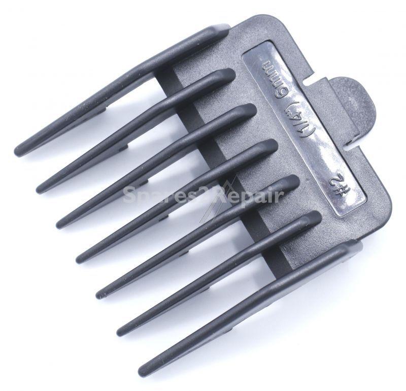 Babyliss Comb Attachment - Cutting Guide 6mm