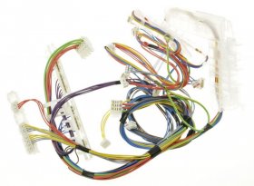 Harness - 12004213 Cable Harness - Complete Wire Harness Tp3 [Bosch Siemens]