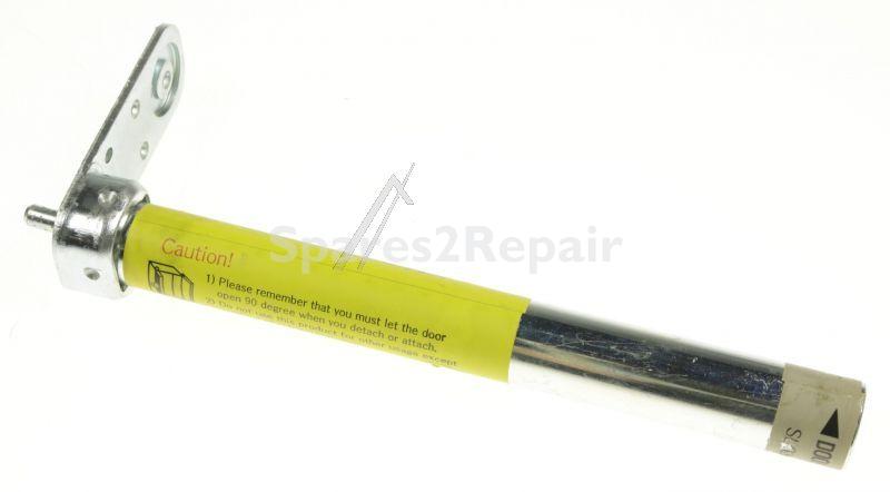 Haier Ventilator Motor - 0075030003b 49053206 Fan Motor