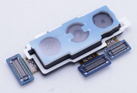 Samsung Camera Module - Gh96-12415a Assembly Camera- _24m_a505f