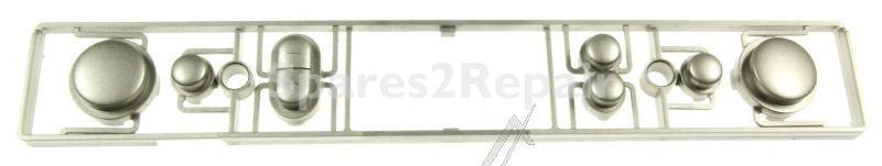 Button - C00329425 481241259099 Button [Whirlpool Indesit]
