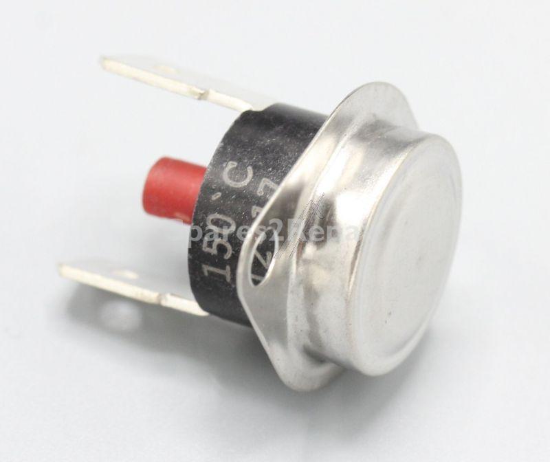 Temperature Limiter - C00313199 480113100262 Safety Thermostat 150°c [Whirlpool Indesit]
