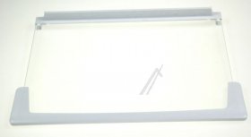 Glass Panel - C00263721 482000030674 Refrigerator Glass Shelf [Whirlpool Indesit]