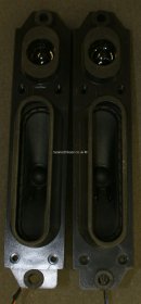 42PFL5522D - Speakers