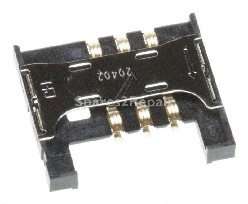 Samsung Sim Card Reader Internal - Kartenleser Edge