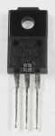 Jvc Various Transistors - 2sd1266-q- Transistors