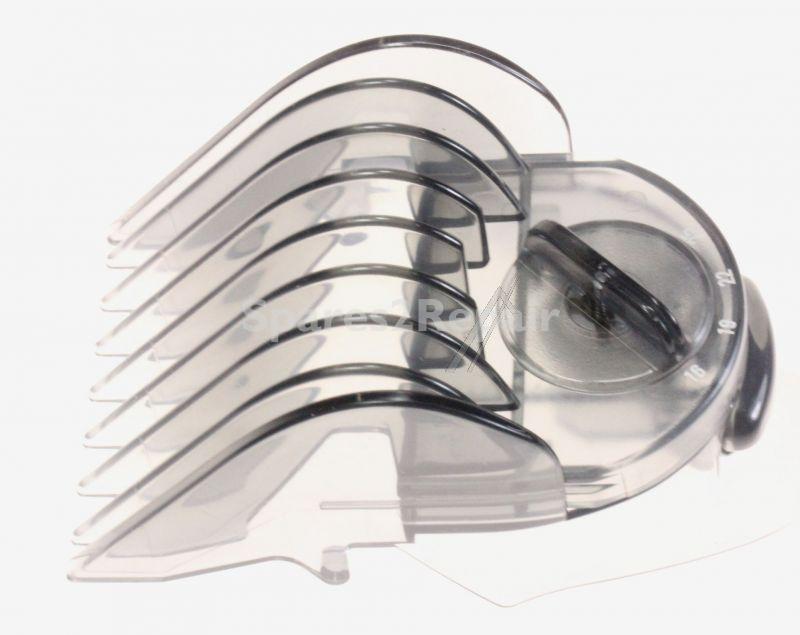 Comb Attachment - Comb 16-25mm [Groupe SEB]