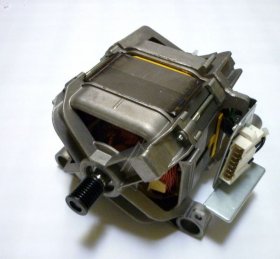Washing Machine Motor - 2824730100 C00877338 Motor Gr (j10_fora-tap) [Arcelik]
