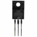 Kec Fixed Voltage Reg. Neg. - Kia7915pi Ic Bipolar To220