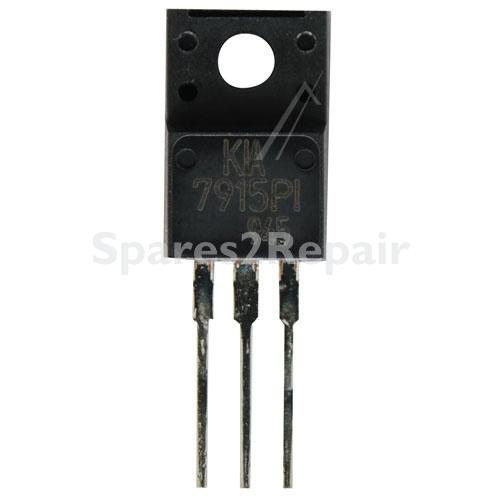 Kec Fixed Voltage Reg. Neg. - Kia7915pi Ic Bipolar To220