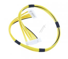 Grundig Various Cable Connectors - Zvc522r C00906831 Con Dc Power Cn-g7 Sasi L=33cm