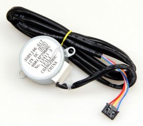 Lg Motor - 35byj46-517 4681ap2968s Motor Assembly Dc Stepping