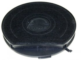 Elica Carbon Filter - F00173-s Carbon Filter