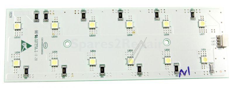 Haier Refrigerator Lamp - 0064000747 49054136 Lamp Pc