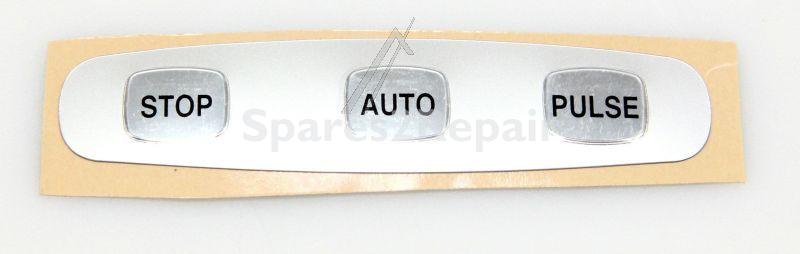 Magimix Discs - 400035 Front Plate Mini S-a-p