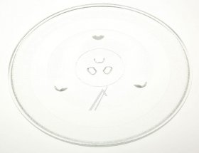 Microwave Turntable Plate - 49115991 Turntable Plate [Candy Hoover]