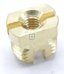 Nut - C00332124 481250218762 Screw [Whirlpool Indesit]