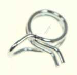 Clamp - C00277954 488000277954 Clip Clamp [Whirlpool Indesit]
