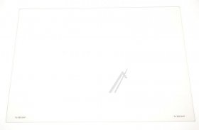 Glass Plate For Oven - 47009645 B-in Door Small Interval Glass [Vestel]