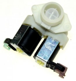 2 way Solenoid Valve - 4071398269 Inlet Valve Complete 5 5l [Electrolux Aeg]