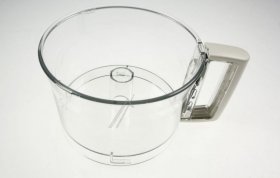 Magimix Tub Flap - 17375 Vanilla Cs4200 Tank