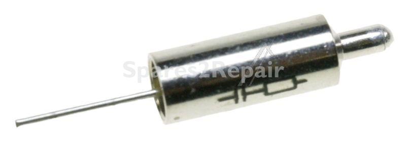 Fuba Terminating Resistor - Gde 275 Resistor,dc-blocked D