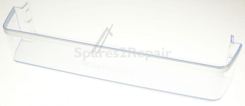 Snowky Refrigerator - Freezer Door Shelf - Ga000666030 Cooler Tray (up)