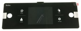 Saeco Display Unit - 421944070581 Display Panel Ui Better Ftr As