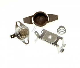 Thermostats - Ts-01019860 Thermostat-220v [Groupe SEB]